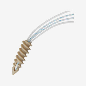 TWINFIX HA/PK Suture Anchor, Shoulder